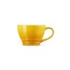 Le Creuset Cappuccino Mok 400 Ml Aardewerk Nectar -Keukenseries Winkel le creuset cappuccino mok 400 ml aardewerk nectar 4