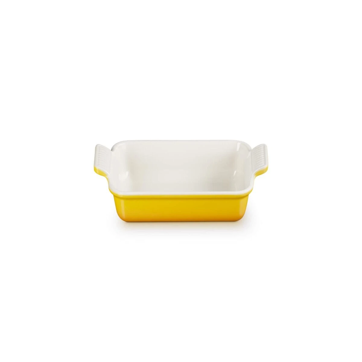 Le Creuset Rechthoekige Ovenschaal 19 X 14 Cm Aardewerk Nectar 4 Le Creuset Rechthoekige Ovenschaal 19 X 14 Cm Aardewerk Nectar - Afbeelding 2