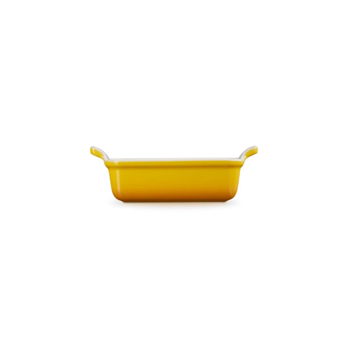 Le Creuset Rechthoekige Ovenschaal 19 X 14 Cm Aardewerk Nectar 6 Le Creuset Rechthoekige Ovenschaal 19 X 14 Cm Aardewerk Nectar - Afbeelding 4