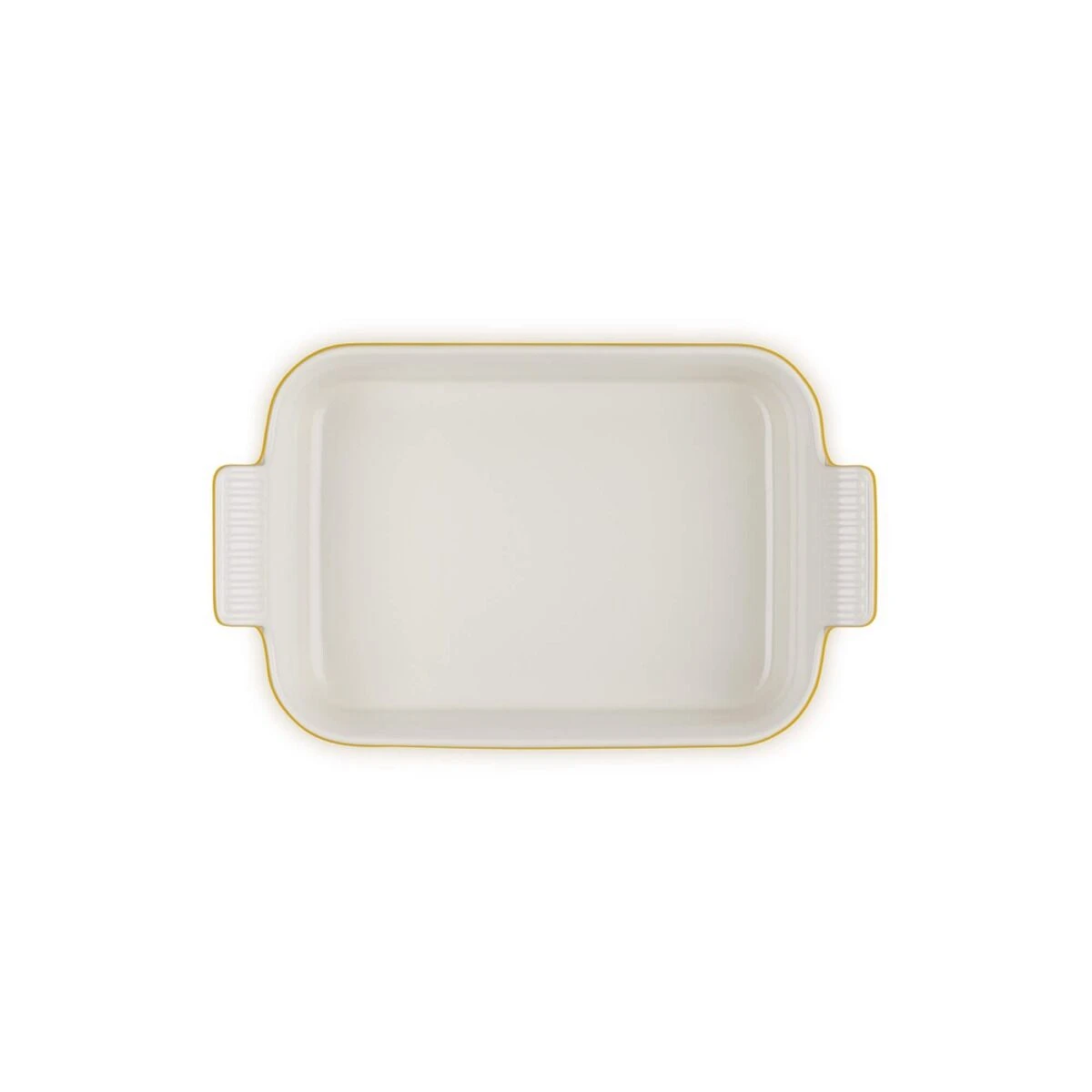 Le Creuset Rechthoekige Ovenschaal 26 X 19 Cm Aardewerk Nectar 5 Le Creuset Rechthoekige Ovenschaal 26 X 19 Cm Aardewerk Nectar - Afbeelding 3