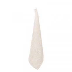 Haomy Vezzani Theedoek 70 X 48 Cm Linnen Lin