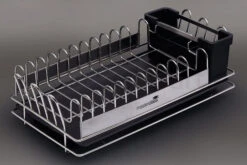 MasterClass Afdruiprek 41 X 22 X 12 Cm Rvs 10 MasterClass Afdruiprek 41 X 22 X 12 Cm Rvs -Keukenseries Winkel mcdishcomp 20