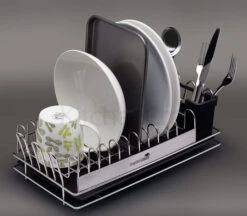 MasterClass Afdruiprek 41 X 22 X 12 Cm Rvs 9 MasterClass Afdruiprek 41 X 22 X 12 Cm Rvs -Keukenseries Winkel mcdishcomp 21