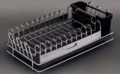 MasterClass Afdruiprek 41 X 22 X 12 Cm Rvs 11 MasterClass Afdruiprek 41 X 22 X 12 Cm Rvs -Keukenseries Winkel mcdishcomp 23