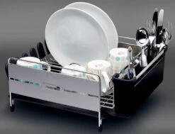 MasterClass Deluxe Afdruiprek 44 X 34 X 19 Cm Rvs -Keukenseries Winkel mcdishdlx 20