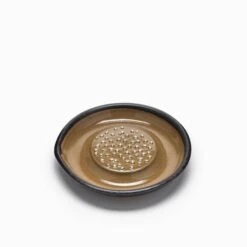 Oldenhof Japanse Schotel ø 15 Cm Zwart