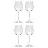Nachtmann Vivendi Witte Wijnglas 474 Ml Loodkristal 4 Stuks -Keukenseries Winkel nachtmann vivendi witte wijnglas 474 ml loodkristal 4 stuks