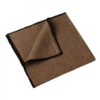 Haomy Letia Tafelloper 50 X 145 Cm Linnen Bruin -Keukenseries Winkel napkin 12 1