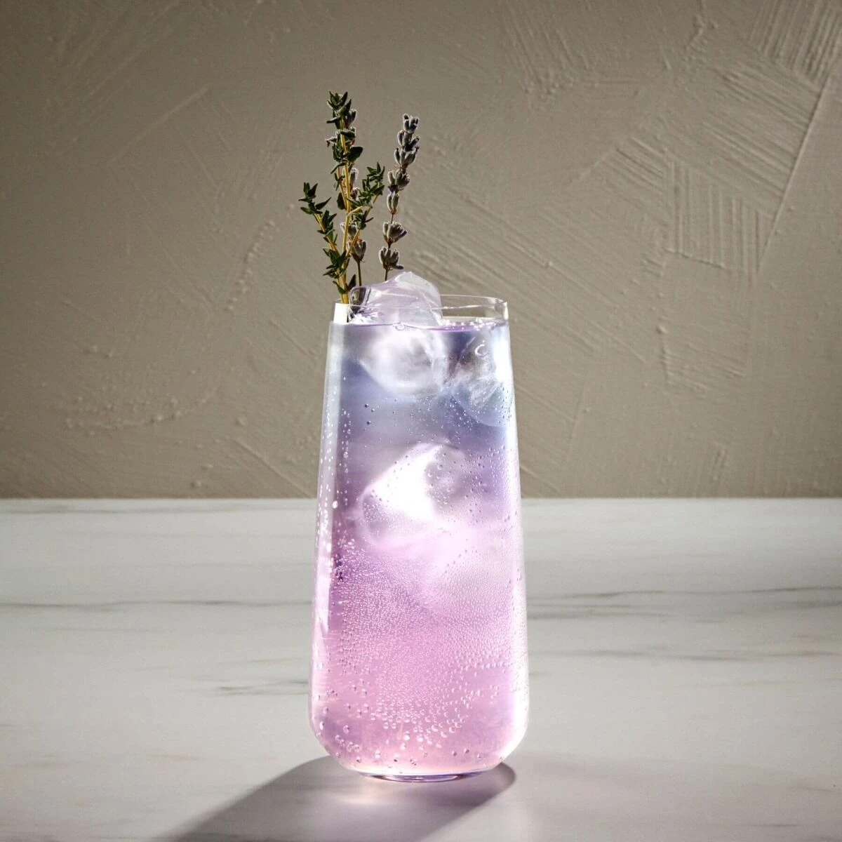 Nude Mirage Longdrinkglas 330 Ml Kristalglas 4 Stuks 4 Nude Mirage Longdrinkglas 330 Ml Kristalglas 4 Stuks - Afbeelding 2