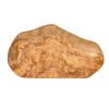 Bowls And Dishes Pure Olive Wood Tapasplank Breed 35 Cm Olijfhout -Keukenseries Winkel o1135