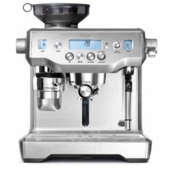 Sage The Oracle Espressomachine Stainless Steel