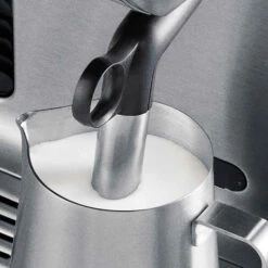 Sage The Oracle Espressomachine Stainless Steel -Keukenseries Winkel oracle 3