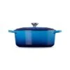 Le Creuset Signature Braadpan Ovaal 4,7 Liter ø 29 Cm Gietijzer Azure 1 Le Creuset Signature Braadpan Ovaal 4,7 Liter ø 29 Cm Gietijzer Azure -Keukenseries Winkel ovaal2 1 1