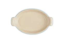 Le Creuset Ovenschaal Ovaal 28 Cm Aardewerk Deep Teal -Keukenseries Winkel ovaal dt3 1