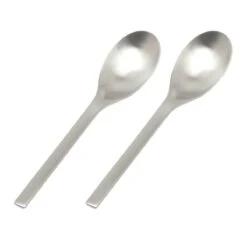 Puresigns One Mueslilepel 16,5 Cm Rvs Mat 2 Stuks