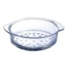 Pyrex Stoominzet ø 20 Cm Glas 1 Pyrex Stoominzet ø 20 Cm Glas -Keukenseries Winkel pyrex stoominzet