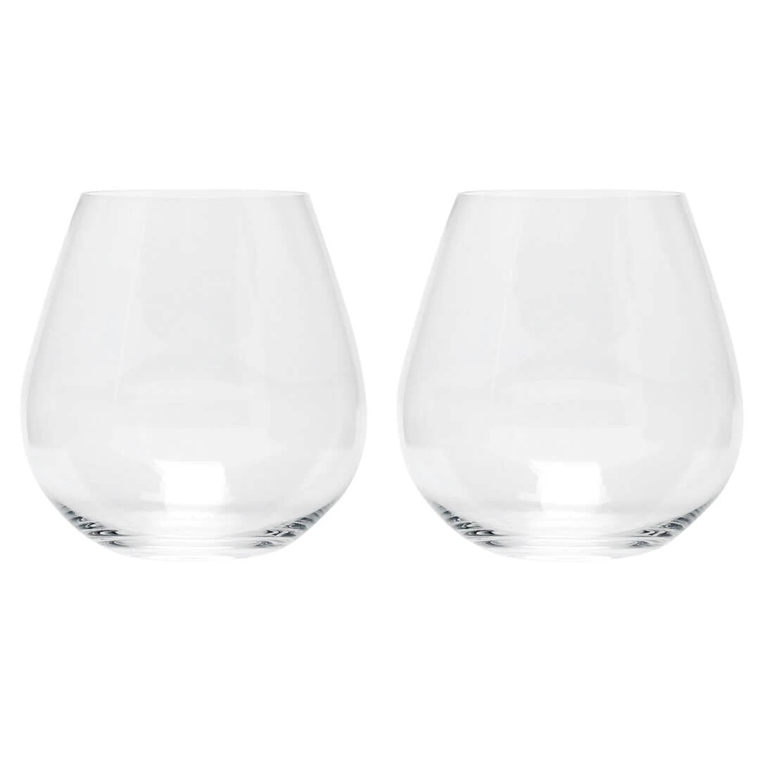 Riedel The O Wine Tumbler Pinot / Nebbiolo 690 Ml Kristalgla