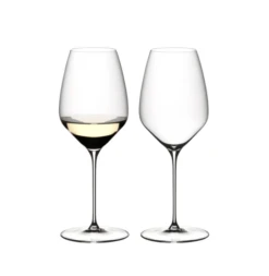 Riedel Veloce Riesling Wijnglas 570 Ml Kristalglas 2 Stuks