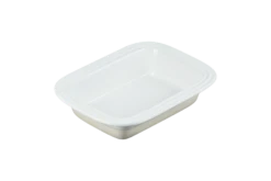 Le Creuset Ovenschaal Met Brede Rand 31 Cm Aardewerk Meringue