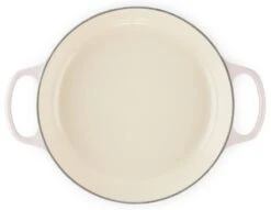 Le Creuset Multifunctionele Braadpan 2 Liter ø 26 Cm Gietijzer Shell Pink -Keukenseries Winkel rs8773 lc 20191119 fr ps 00025 scr