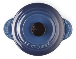 Le Creuset Every Mini Cocotte ø 13 Cm Aardewerk Ink -Keukenseries Winkel rs8955 lc 2019101127 th ps 0040 2 scr