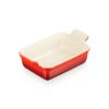 Le Creuset Rechthoekige Ovenschaal 19 X 14 Cm Aardewerk Kersrood -Keukenseries Winkel rs9690 lc 20200623 zs ps os 71102190600001 006 scr 1