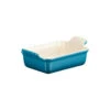 Le Creuset Rechthoekige Ovenschaal 19 X 14 Cm Aardewerk Deep Teal 1 Le Creuset Rechthoekige Ovenschaal 19 X 14 Cm Aardewerk Deep Teal -Keukenseries Winkel rs9698 lc 20200620 zs ps ns 71102196420001 005 scr 1
