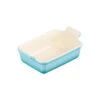Le Creuset Rechthoekige Ovenschaal 19 X 14 Cm Aardewerk Caribbean Blue -Keukenseries Winkel rs9702 lc 20200623 zs ps ns 71102191700001 006 scr 1