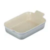 Le Creuset Rechthoekige Ovenschaal 26 X 19 Cm Aardewerk Mist Grey 1 Le Creuset Rechthoekige Ovenschaal 26 X 19 Cm Aardewerk Mist Grey -Keukenseries Winkel rs9729 lc 20201223 zs ps ns 71102265410001 006 scr 1