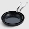 Greenpan Barcelona Pro Koekenpannenset Met Keramische Laag ø 24 + 28 Cm -Keukenseries Winkel schermafbeelding 2023 04 05 115606