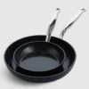Greenpan Barcelona Pro Koekenpannenset Met Keramische Laag ø 20 + 28 Cm -Keukenseries Winkel schermafbeelding 2023 04 05 115704