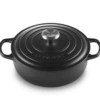 Le Creuset Signature Sauteuse ø 24 Cm Gietijzer Matzwart 2 Le Creuset Signature Sauteuse ø 24 Cm Gietijzer Matzwart -Keukenseries Winkel schermafbeelding 2023 04 17 120549