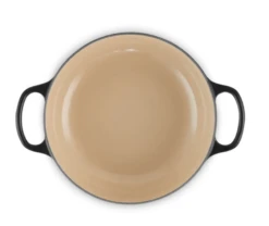 Le Creuset Signature Sauteuse ø 24 Cm Gietijzer Matzwart 5 Le Creuset Signature Sauteuse ø 24 Cm Gietijzer Matzwart -Keukenseries Winkel schermafbeelding 2023 04 17 120604 1