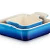 Le Creuset Ovenschalenset Aardewerk Azure 2-delig 2 Le Creuset Ovenschalenset Aardewerk Azure 2-delig -Keukenseries Winkel schermafbeelding 2023 04 17 122310