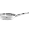 Fissler Steelux Pro Koekenpan ø 24 Cm Rvs Glans -Keukenseries Winkel schermafbeelding 2023 06 12 112518 1