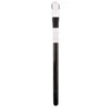 Point-Virgule Wijnkoelstick 31,5 Cm Rvs Zwart