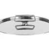 Cristel Castel'Pro Fixed Deksel ø 14 Cm Rvs -Keukenseries Winkel schermafbeelding 2023 08 17 111902 5