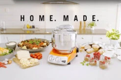 Ankarsrum Assistent Original Worstvultrechter ø 2 Cm Kunstst -Keukenseries Winkel schermopname 286 1 54