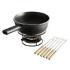 Emile Henry Delight Fondueset 2,1 Liter Keramiek Zwart -Keukenseries Winkel schermopname 721