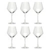 Schott Zwiesel Belfesta 140 Bourgogne Bokaal Kristalglas 6 Stuks -Keukenseries Winkel schott zwiesel pure 140 bourgogne bokaal kristalglas 6 stuks