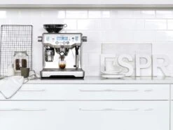 Sage The Oracle Espressomachine Stainless Steel -Keukenseries Winkel ses980 3