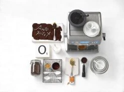 Sage The Oracle Espressomachine Stainless Steel -Keukenseries Winkel ses980 4