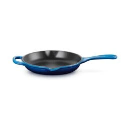 Le Creuset Skillet Koekenpan ø 23 Cm Gietijzer Azure