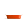 Emile Henry Rechthoekige Ovenschaal 29 X 19 Cm Keramiek Toscane -Keukenseries Winkel small rectangular oven dish 1 1