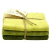 Solwang Design Vaatdoekjes 25 X 25 Cm Katoen Moss Green 3 Stuks -Keukenseries Winkel solwang design vaatdoekjes 25 x 25 cm katoen groen 3 stuks