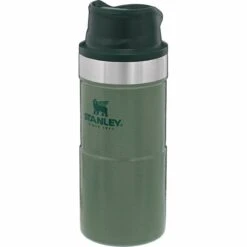 Stanley The Trigger-Action Travel Mug 350 Ml Hammertone Green