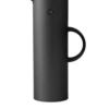 Stelton EM77 Classic Thermoskan 1 Liter Kunststof Soft Black 2 Stelton EM77 Classic Thermoskan 1 Liter Kunststof Soft Black -Keukenseries Winkel stelton em77 classic thermoskan 1 liter kunststof soft black