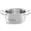 Fissler Original Profi Stoominzet ø 20 Cm