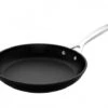 Le Creuset Les Forgées TNS Koekenpan ø 28 Cm Aluminium -Keukenseries Winkel toughened non stick shallow frying pan 28cm black le creuset