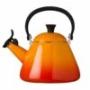 Le Creuset Kone Fluitketel 1,6 Liter Staal Vulcanique -Keukenseries Winkel untitled 1 4 60